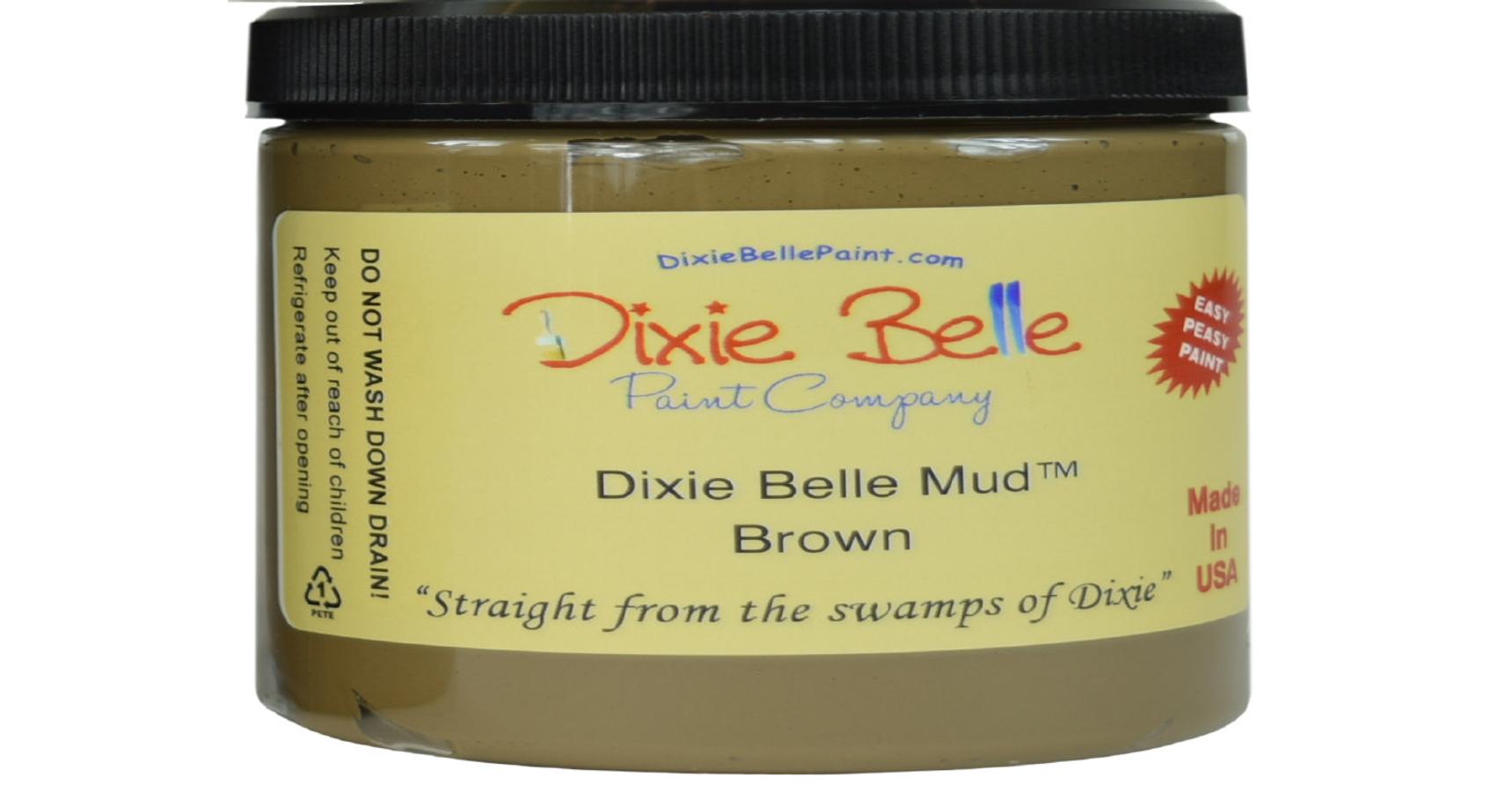 Dixie Belle Mud Dixie Belle Paint valahadesign is Dixie Belle Paint